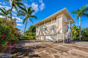Big Island Aloha Pearl House home